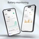 Акумуляторна камера Imou Cell 3С AIO 5mp + сонячна панель - зображення 5