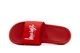 Тапочки мужские Nike Benassi Jdi 38.5 Красный CW2787-600 - изображение 3