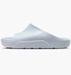 Тапочки женские Nike Slide Light Blue 37.5 Голубой DX5575-010 - изображение 1