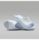 Тапочки женские Nike Slide Light Blue 37.5 Голубой DX5575-010 - изображение 2