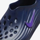 Тапочки мужские Nike Reactx Rejuven8 45 Темно-синий HV5060-403 - изображение 7