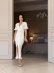 Сукня Rimini Larionoff 42-46 молочний (Rimini_milk) - зображення 3
