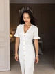 Сукня Rimini Larionoff 42-46 молочний (Rimini_milk) - зображення 7