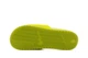 Тапочки мужские Nike Benassi Jdi 44 Желтый CW2787-300 - изображение 4