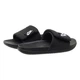 Тапочки чоловічі Nike Offcourt Adjust 41 Чорний DQ9624-001 - зображення 6