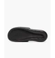 Тапочки чоловічі Nike Victori One 40 Чорний CN9675-004 - зображення 3