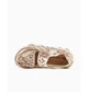 Тапочки жіночі Nike Ispa Universal Brown 37.5 Коричневий DM0886-101 - зображення 4