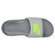 Тапочки мужские Nike Victori One 38.5 Серый CN9675-011 - изображение 3
