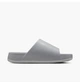 Тапочки чоловічі Nike Calm Slide Flat Pewter 41 Сірий FD4116-004 - зображення 4