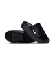 Тапочки чоловічі Nike Calm Slide Black 38 Чорний HF1067-002 - зображення 3