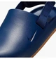 Тапочки чоловічі Nike Calm Mules 39 Синій FD5131-400 - зображення 6