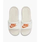 Тапочки мужские Nike Victori One 46 Белый CN9675-108 - изображение 6