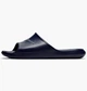 Тапочки мужские Nike Victori One 41 Синий CZ5478-400 - изображение 1