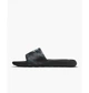 Тапочки мужские Nike Victori One 41 Комбинированный CN9678-009 - изображение 2