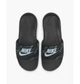 Тапочки мужские Nike Victori One 41 Комбинированный CN9678-009 - изображение 5