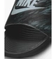 Тапочки мужские Nike Victori One 41 Комбинированный CN9678-009 - изображение 6