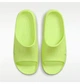 Тапочки унисекс Nike Reactx Rejuven8 Slide Green 41 Зеленый HV4479-701 - изображение 5