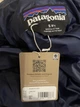 Чоловіча куртка Patagonia Nano Puff Hoody, розмір S, колір Classic Navy - зображення 5