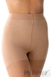 Колготки с корректирующими шортиками Giulia Active 20d 3 Daino - изображение 3