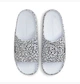 Тапочки мужские Nike Slide Grey/Black 44 HF1067-001 - изображение 2