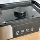 Электрическая сушилка для овощей и фруктов Ackiliss ACL-6801, 800 Вт, квадратная - изображение 5