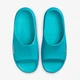 Тапочки мужские Nike Rejuven8 Slide 42.5 Бирюзовый HV4479-300 - изображение 4