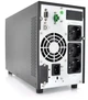 ИБП Merlion RTSW Ares II Lite2000 1800W LCD (ARES II Lite2000) - изображение 2