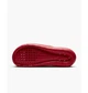 Тапочки чоловічі Nike Victori One Red 40 Червоний CZ5478-601 - зображення 3