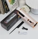 Автоматична плойка для волосся Professional Auto Hair Curler — ідеальні локони без зусиль - зображення 4