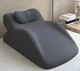 Анатомическая ортопедическая подушка для сна Pillow-06 шеи, головы, спины и комфортного отдыха (0168) - изображение 4