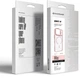Чохол для смартфона Apple iPhone 18 Pro/17 Pro ArmorStandart Unit MagCase Pale Pink (ARM92343) - зображення 2