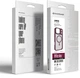 Чохол для смартфона Apple iPhone 18 Pro Max/17 Pro Max ArmorStandart Uniq MagCase Dark Cherry (ARM92327) - зображення 2