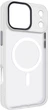 Чехол для смартфона Apple iPhone 18 Pro Max/17 Pro Max ArmorStandart Uniq MagCase Matte Clear (ARM92323) - изображение 1