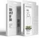 Чехол для смартфона Apple iPhone 18 Pro Max/17 Pro Max ArmorStandart Uniq MagCase Matte Clear (ARM92323) - изображение 2