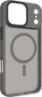 Чехол для смартфона Apple iPhone 18 Pro Max/17 Pro Max ArmorStandart Uniq MagCase Titanium Grey (ARM92326) - изображение 1