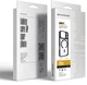 Чохол для смартфона Apple iPhone 18 Pro/17 Pro ArmorStandart Unit MagCase Black (ARM92338) - зображення 2