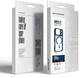 Чохол для смартфона Apple iPhone 18 Pro/17 Pro ArmorStandart Unit MagCase Dark Blue (ARM92339) - зображення 2