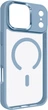 Чохол для смартфона Apple iPhone 18 Pro Max/17 Pro Max ArmorStandart Unit MagCase Light Blue (ARM92348) - зображення 1