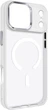 Чохол для смартфона Apple iPhone 18 Pro Max/17 Pro Max ArmorStandart Unit MagCase Matte Clear-Silver (ARM92349) - зображення 1