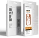 Чехол для смартфона Apple iPhone 18 Pro Max/17 Pro Max ArmorStandart Unit MagCase Orange (ARM92350) - изображение 2
