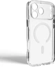 Чехол для смартфона Apple iPhone 18 Pro Max/17 Pro Max HARDER Nude MagCase Clear (ARM92928) - изображение 2
