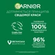 Зволожувальний крем Garnier Vitamin C Nutri-Glow з вітаміном С та ароматом манго з ефектом сяяння для тьмяної сухої шкіри тіла, рук та ніг 380 мл (3600542546096) - зображення 11