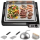 Гриль Cecotec Teppanyaki Steel (A01_EU01_123410) - зображення 1