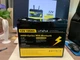 Акумулятор LiFePO4 LITH-TECH 12,8V 100Ah з BMS,BlUETOOTH, GRADE A,літій-залізо-фосфатна батарея для ДБЖ, RV, сонячних систем, струм розряду 100A - зображення 2