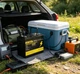 Акумулятор LiFePO4 LITH-TECH 12,8V 100Ah з BMS,BlUETOOTH, GRADE A,літій-залізо-фосфатна батарея для ДБЖ, RV, сонячних систем, струм розряду 100A - зображення 3