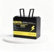 Акумулятор LiFePO4 LITH-TECH 12,8V 100Ah з BMS,BlUETOOTH, GRADE A,літій-залізо-фосфатна батарея для ДБЖ, RV, сонячних систем, струм розряду 100A - зображення 10