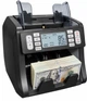 Счетчик Банкнот BILL COUNTER AL-162A Детектор Купюр с Калькуляцией Суммы по Номиналам и Проверкой UV/MG/IR/DD - изображение 1