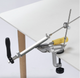 Точильный станок RUIXIN RX-008 с фиксированным углом + 4 точильных камня - изображение 8