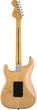 Електрогітара SQUIER CLASSIC VIBE '70s STRATOCASTER LR NATURAL (229041) - зображення 2