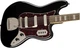 Бас-гітара SQUIER CLASSIC VIBE BASS VI LR BLACK (229085) - изображение 3